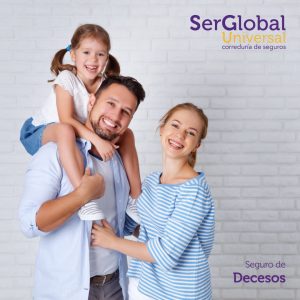 Seguro de Decesos en Murcia - SerGlobal Universal