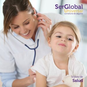 Seguro de Salud en Murcia · SerGlobal
